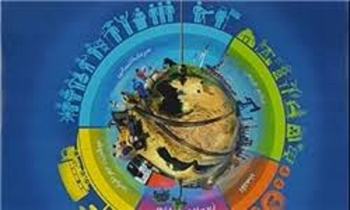 کارگاه نوآوری و کارآفرینی