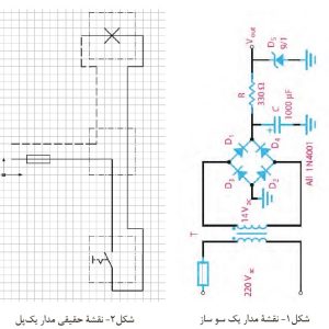 نقشه کشی فنی رایانه ای